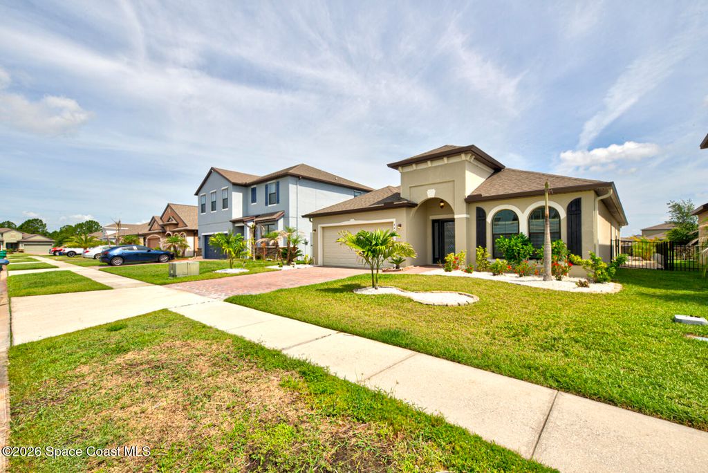 4499 Alligator Flag Circle, West Melbourne, FL 32904