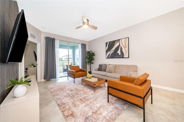 3131 PARADOX CIRCLE 108, Kissimmee, FL 34746