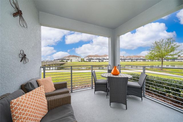 3131 PARADOX CIRCLE 108, Kissimmee, FL 34746