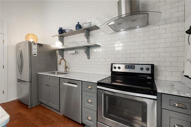 34 Sconti Ridge 406, Jasper, GA 30143