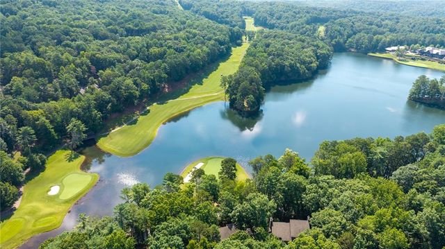 34 Sconti Ridge 406, Jasper, GA 30143