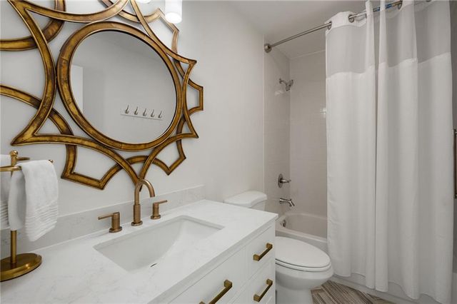 34 Sconti Ridge 406, Jasper, GA 30143