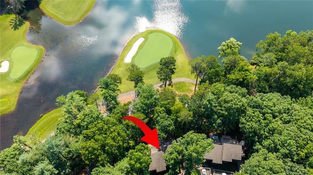 34 Sconti Ridge 406, Jasper, GA 30143