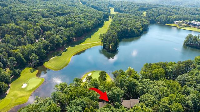 34 Sconti Ridge 406, Jasper, GA 30143