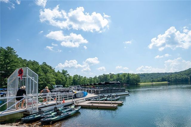 34 Sconti Ridge 406, Jasper, GA 30143