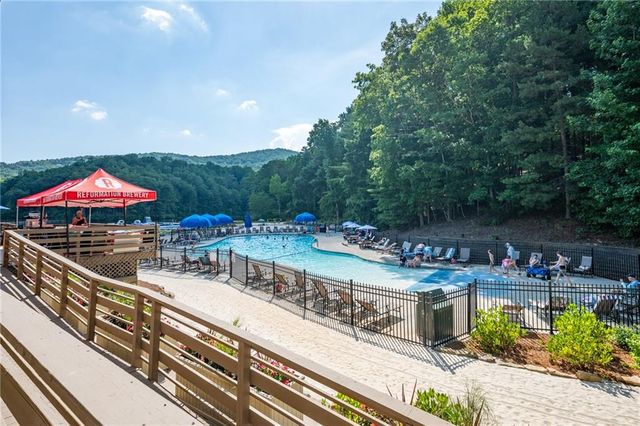 34 Sconti Ridge 406, Jasper, GA 30143
