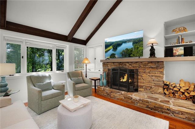 34 Sconti Ridge 406, Jasper, GA 30143