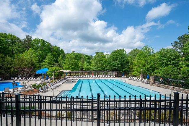 34 Sconti Ridge 406, Jasper, GA 30143
