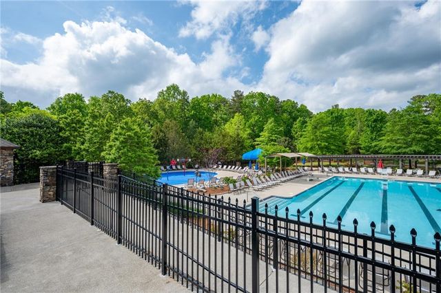 34 Sconti Ridge 406, Jasper, GA 30143