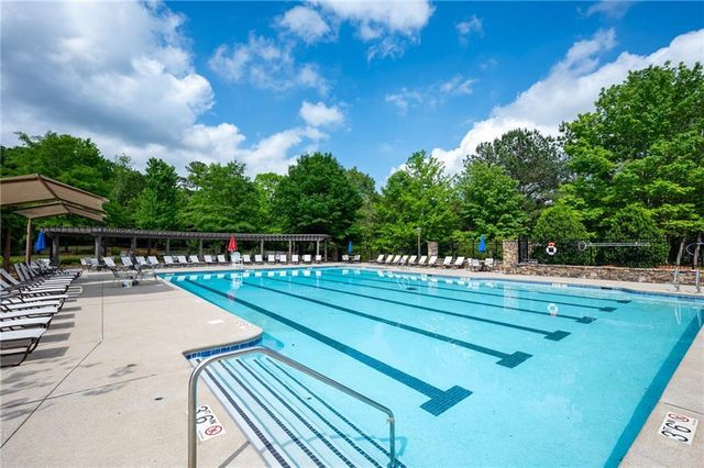 34 Sconti Ridge 406, Jasper, GA 30143