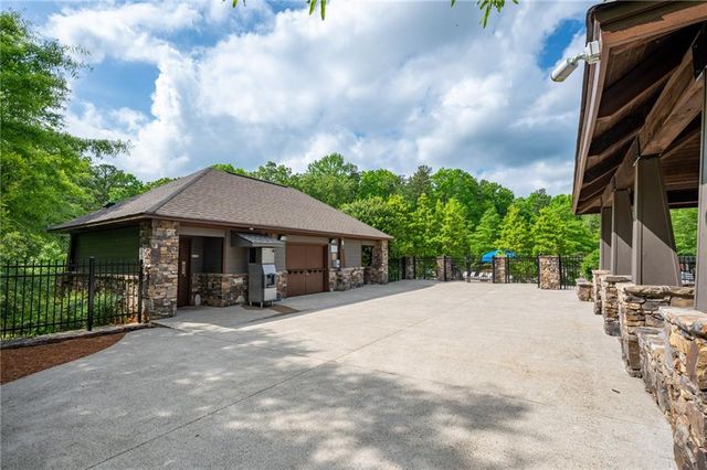 34 Sconti Ridge 406, Jasper, GA 30143