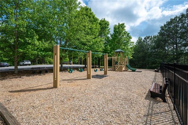 34 Sconti Ridge 406, Jasper, GA 30143
