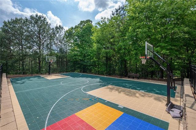 34 Sconti Ridge 406, Jasper, GA 30143
