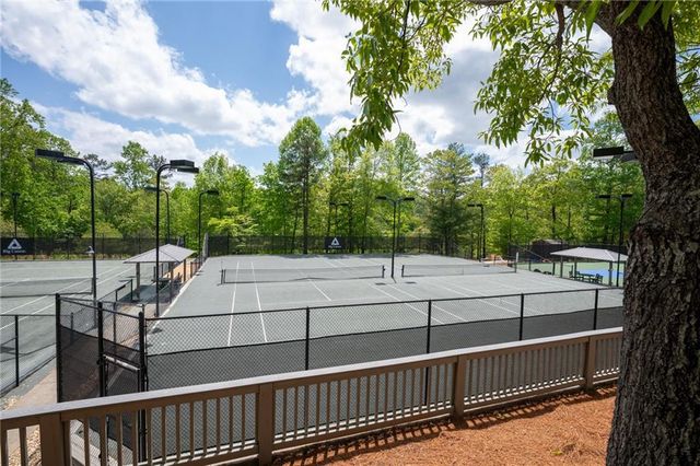 34 Sconti Ridge 406, Jasper, GA 30143