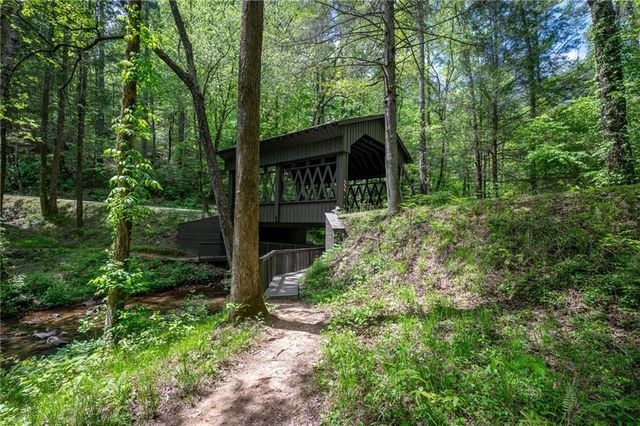 34 Sconti Ridge 406, Jasper, GA 30143