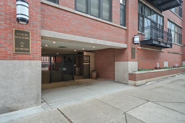 333 W Hubbard Street 1010, Chicago, IL 60654