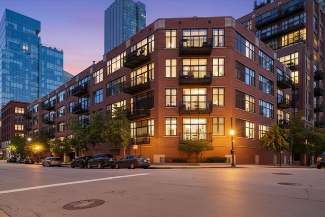333 W Hubbard Street 1010, Chicago, IL 60654
