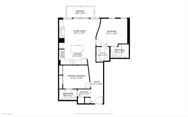 333 W Hubbard Street 1010, Chicago, IL 60654