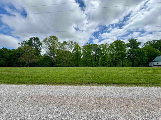 7358 S Meadows Lane, French Lick, IN 47432