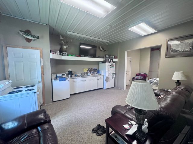 7358 S Meadows Lane, French Lick, IN 47432