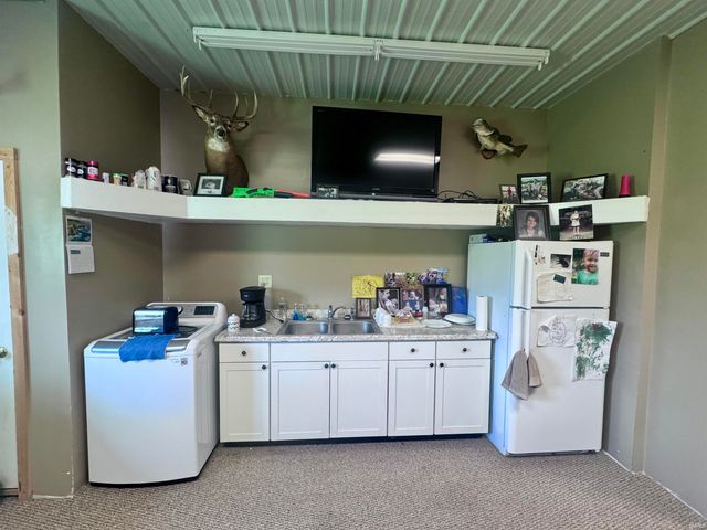 7358 S Meadows Lane, French Lick, IN 47432