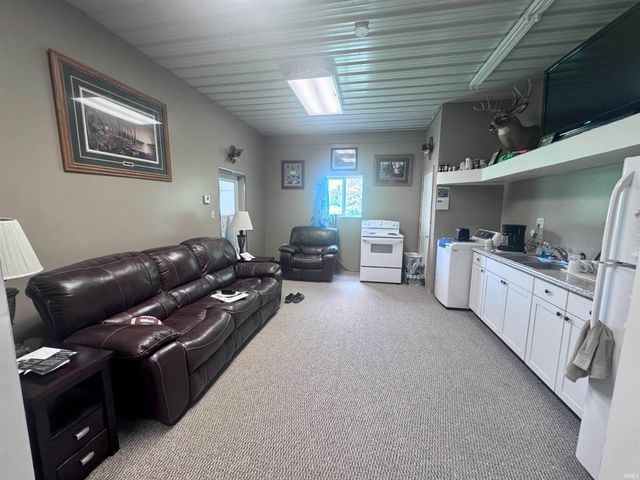 7358 S Meadows Lane, French Lick, IN 47432