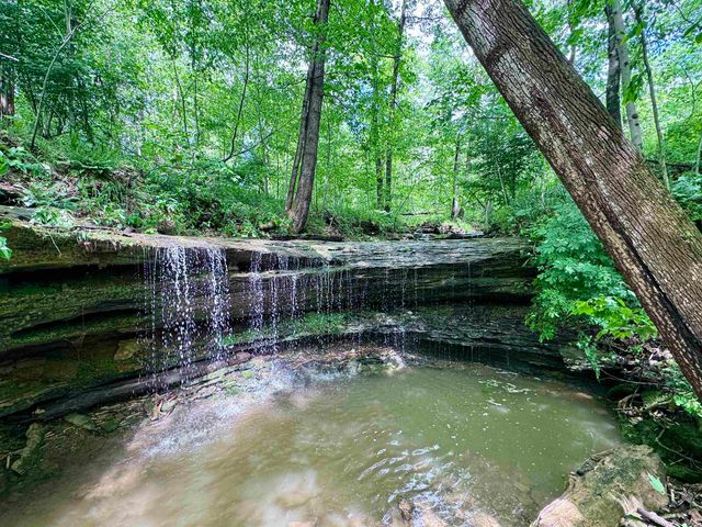 7358 S Meadows Lane, French Lick, IN 47432