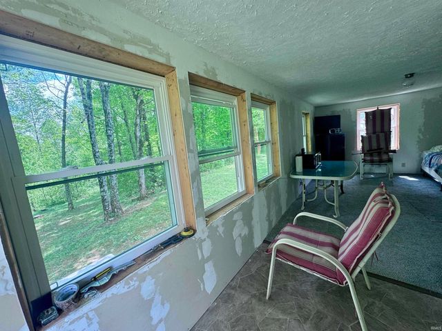 7358 S Meadows Lane, French Lick, IN 47432
