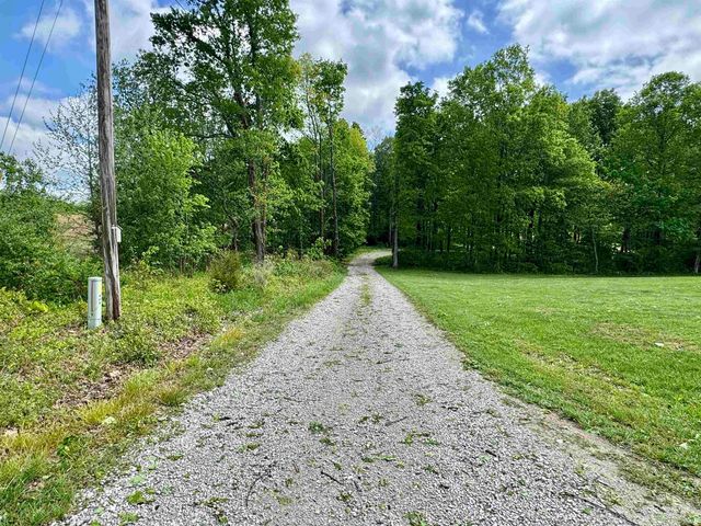 7358 S Meadows Lane, French Lick, IN 47432
