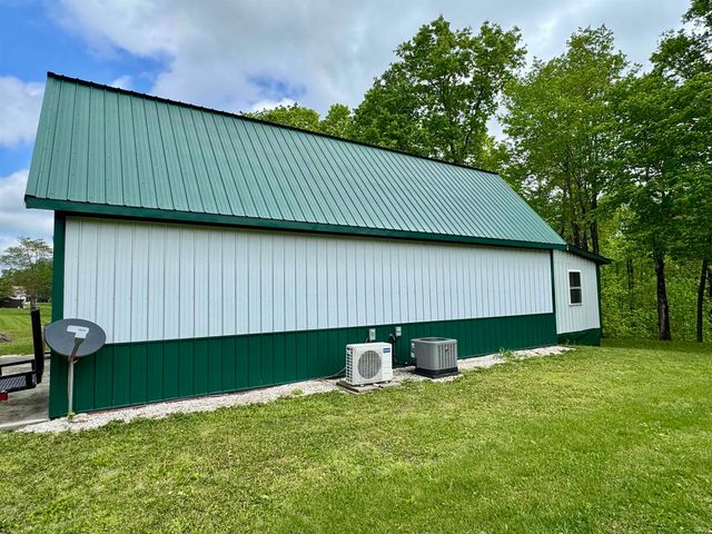 7358 S Meadows Lane, French Lick, IN 47432