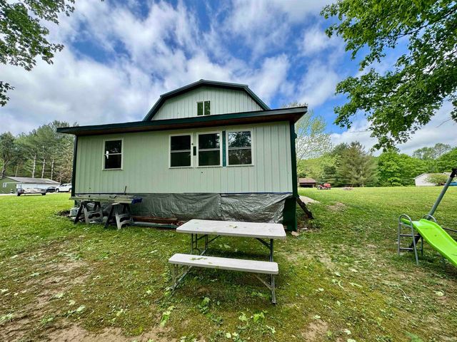 7358 S Meadows Lane, French Lick, IN 47432