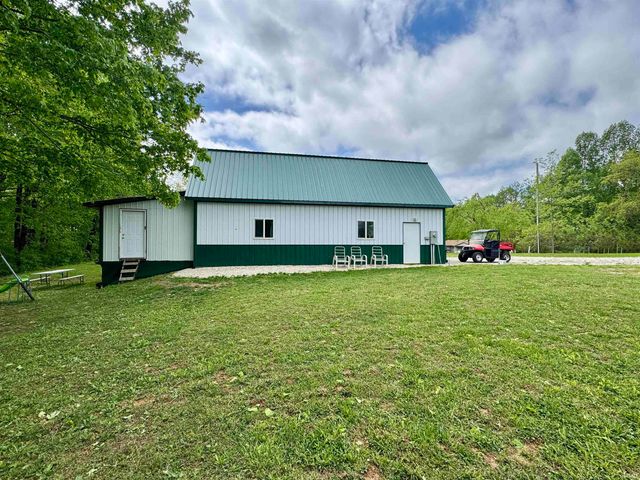 7358 S Meadows Lane, French Lick, IN 47432