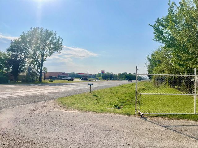 7064 State Highway 64, Ben Wheeler, TX 75754