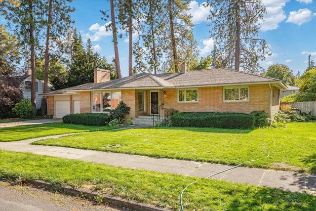 1110 E 28th Ave, Spokane, WA 99203