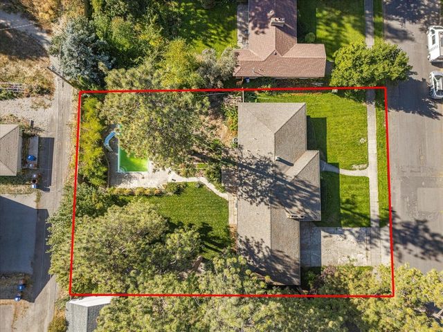 1110 E 28th Ave, Spokane, WA 99203