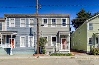 522 Nicoll Street, Savannah, GA 31401