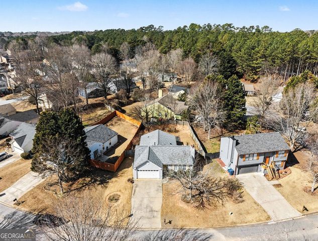 220 Hayward Lane, Lawrenceville, GA 30044