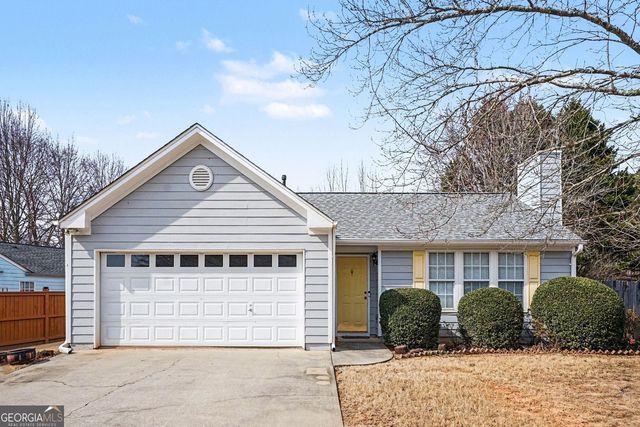 220 Hayward Lane, Lawrenceville, GA 30044