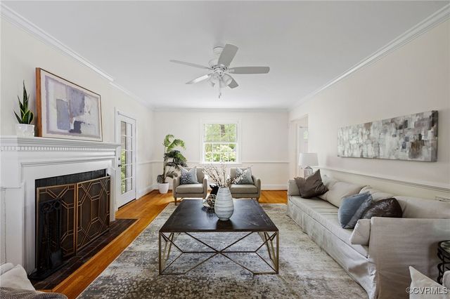 5413 Dorchester Rd, Richmond, VA 23225