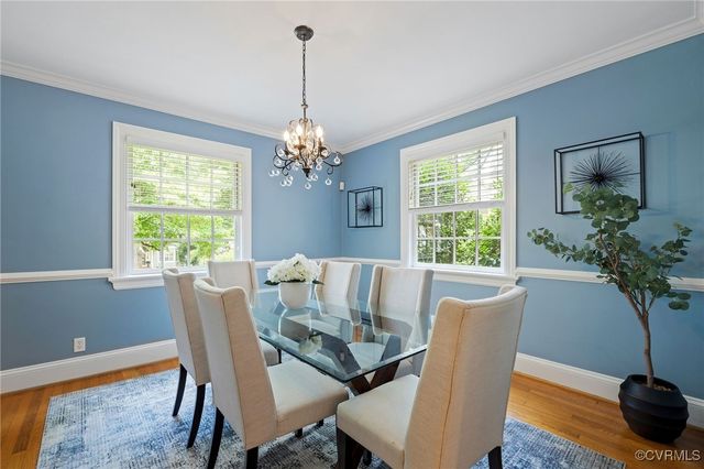 5413 Dorchester Rd, Richmond, VA 23225
