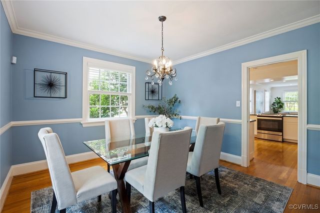 5413 Dorchester Rd, Richmond, VA 23225