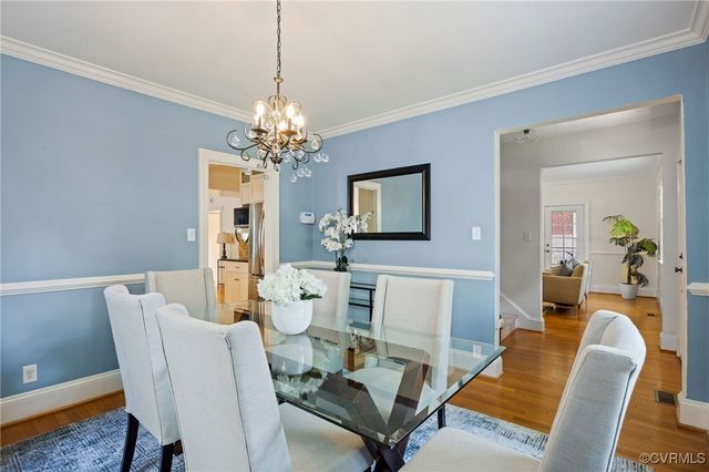 5413 Dorchester Rd, Richmond, VA 23225