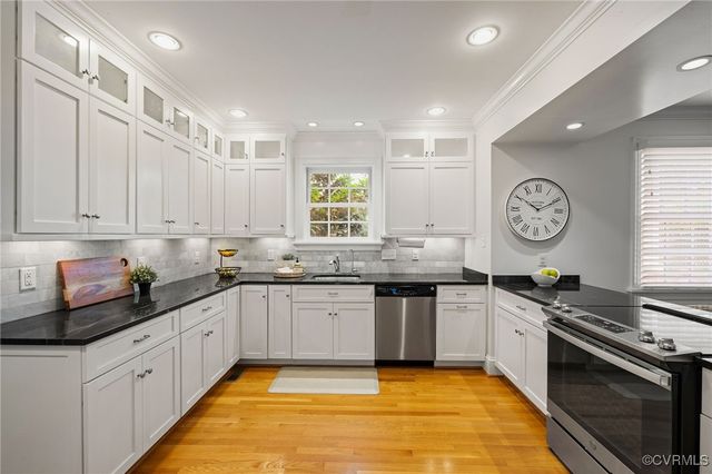 5413 Dorchester Rd, Richmond, VA 23225
