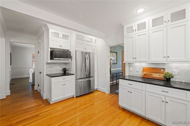 5413 Dorchester Rd, Richmond, VA 23225
