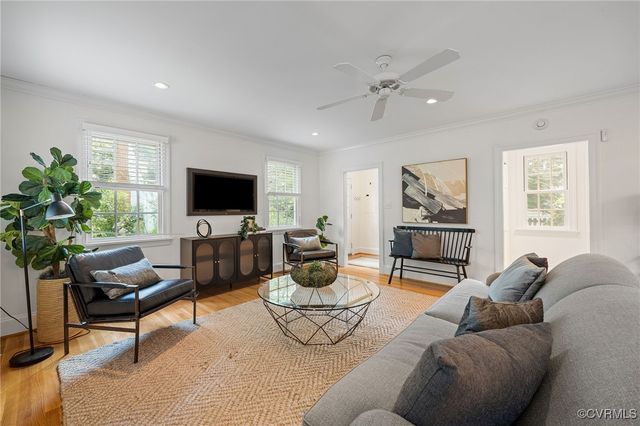 5413 Dorchester Rd, Richmond, VA 23225