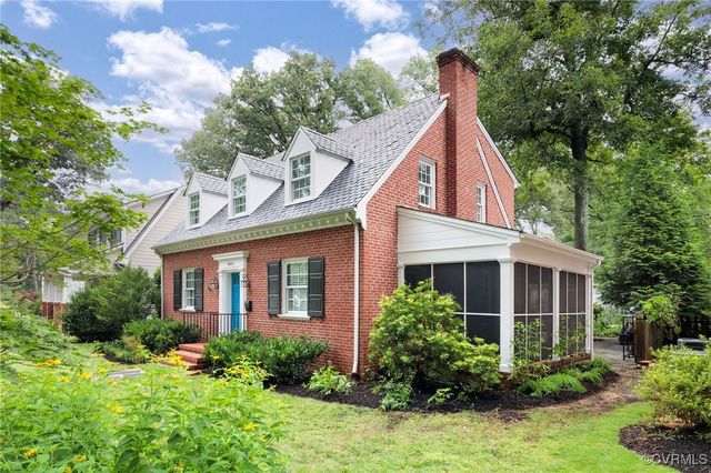 5413 Dorchester Rd, Richmond, VA 23225
