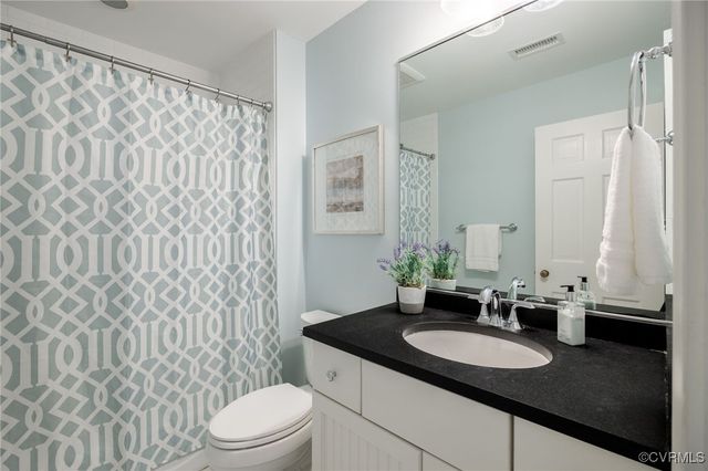 5413 Dorchester Rd, Richmond, VA 23225