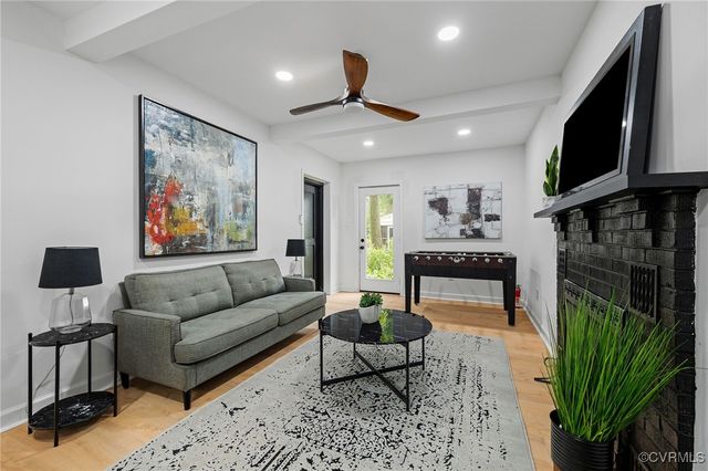 5413 Dorchester Rd, Richmond, VA 23225
