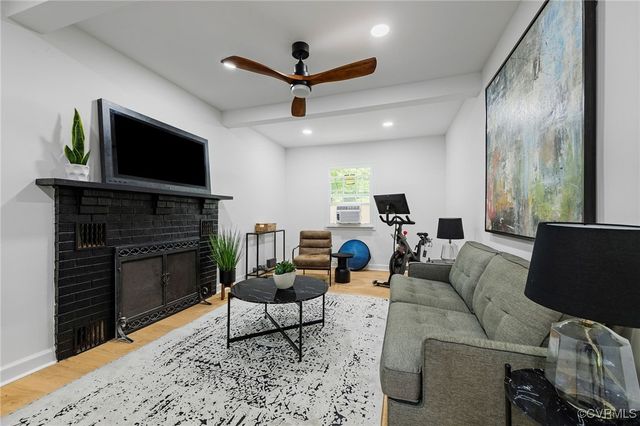 5413 Dorchester Rd, Richmond, VA 23225