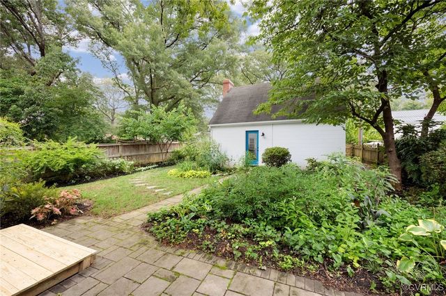5413 Dorchester Rd, Richmond, VA 23225